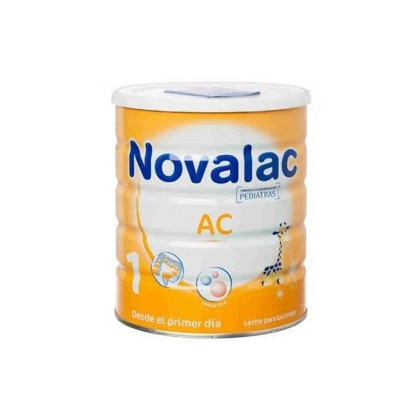 Novalac AC 800 gr