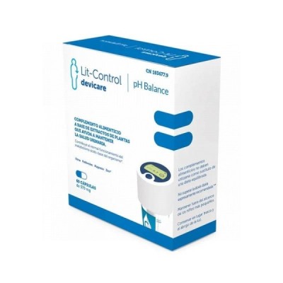 Devicare Lit-Control pH...