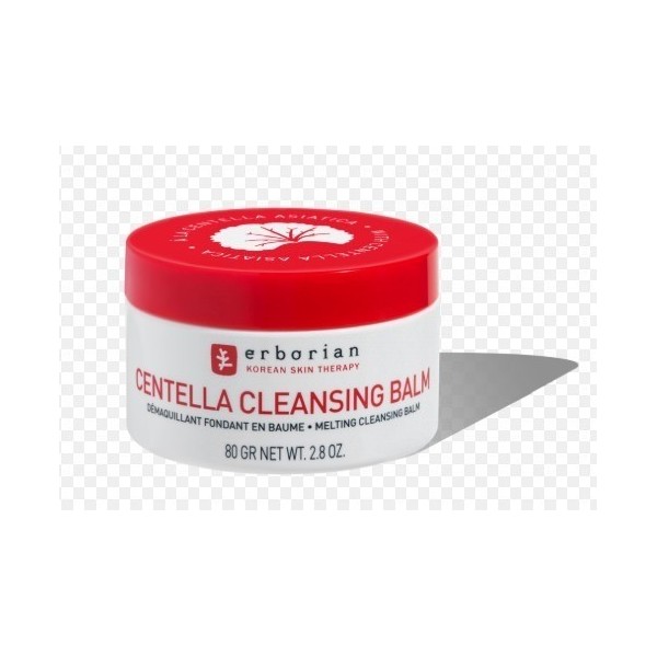 Erborain Centella Cleansing Balm
