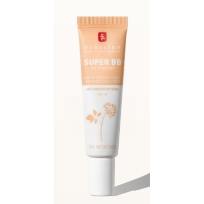 Erborain Super Bb Doré