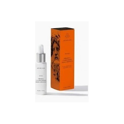 Arturo Alba Firmeza y...