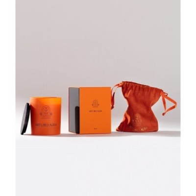 Arturo Alba Vela Zeus 190g