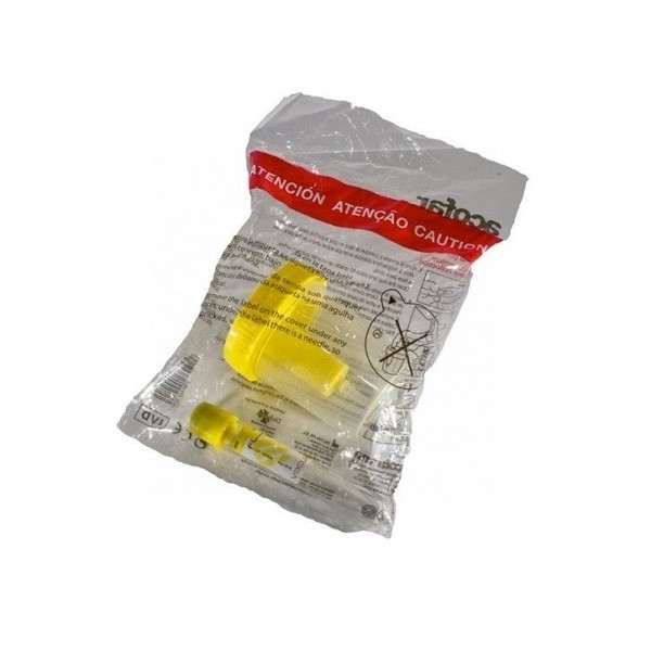 Acofar Sistema de Vacío Recogida Orina Bolsa