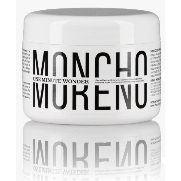 Moncho Moreno One Minute Wonder 100ml