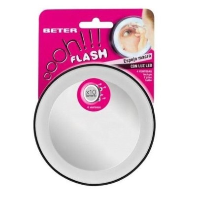 Beter Espejo con Luz Led