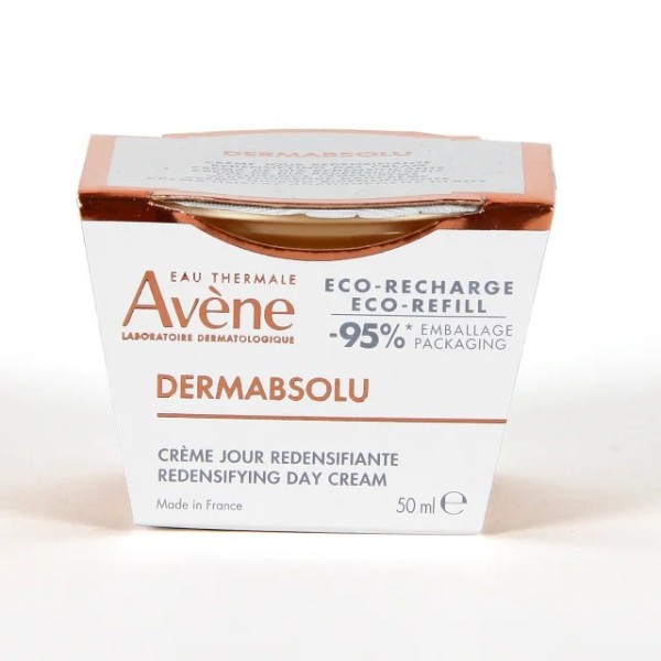 Avene Dermabsolu Crema Dia Recarga 50ml