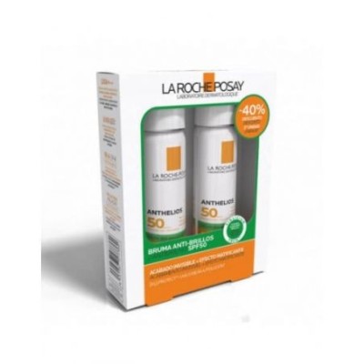 La Roche Posay Duplo Bruma...