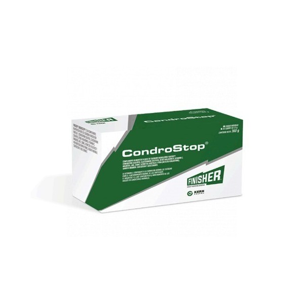 Finisher Condrostop 30 Sobres