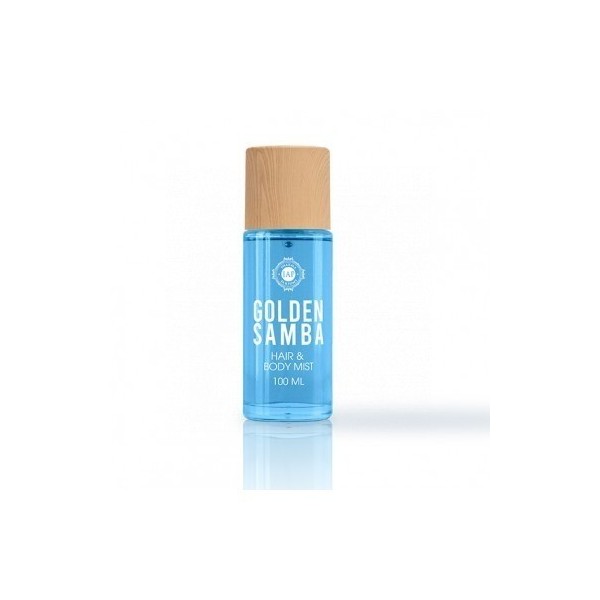 IAP Pharma hair body mist Golden Samba 100ml