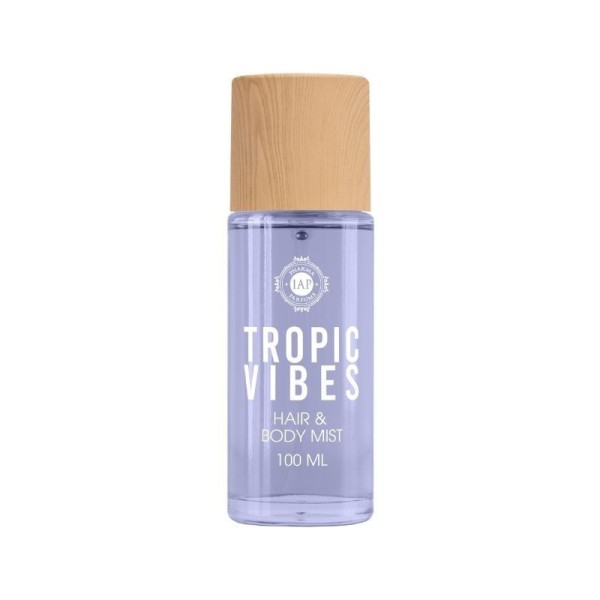 IAP Pharma Golden Paradise Tropic Vibes 100ml