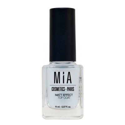 Mia Esmalte Uñas Top Coat...