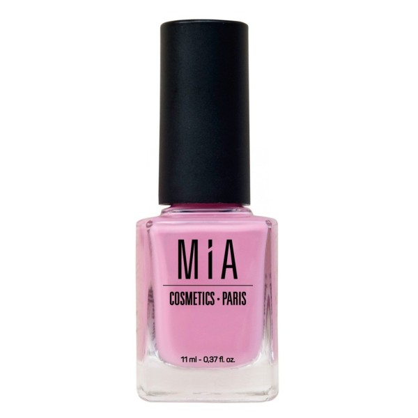Mia Esmalte Uñas Bubblegum 11ml