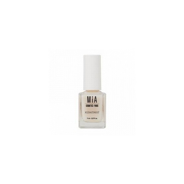 Mia Keratinist Mascarilla de Uñas 11ml