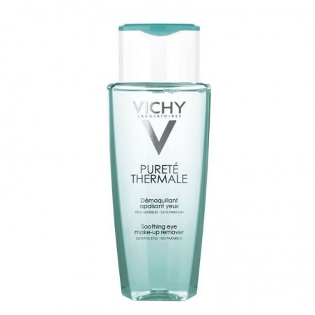 Vichy Pureté Thermale Desmaquillante Calmante Ojos 150 ml