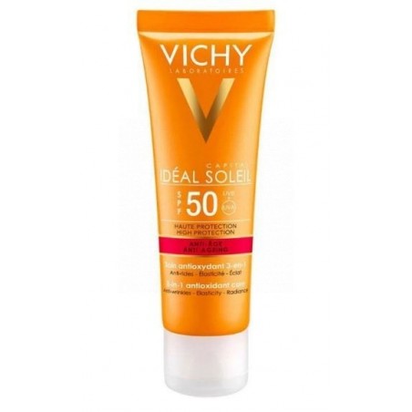 Vichy Ideal Soleil SPF 50 Anti Edad 50ml
