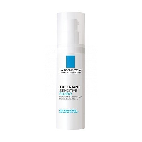 La Roche Posay Toleriane Sensitive Fluido 40 ml