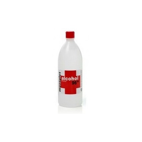 Montplet Alcohol 96º 1000ml