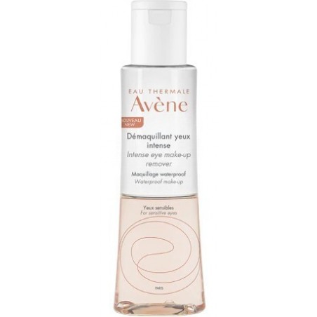 Avene Desmaquillante de Ojos Intenso 150ml