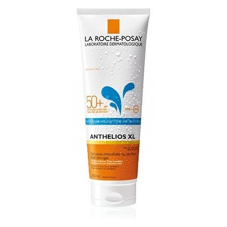 La Roche Posay Anthelios Gel Wet Skin SPF50+ 250ml