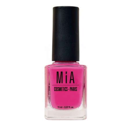 Mia Esmalte de Uñas Magnetic Pink 11ml