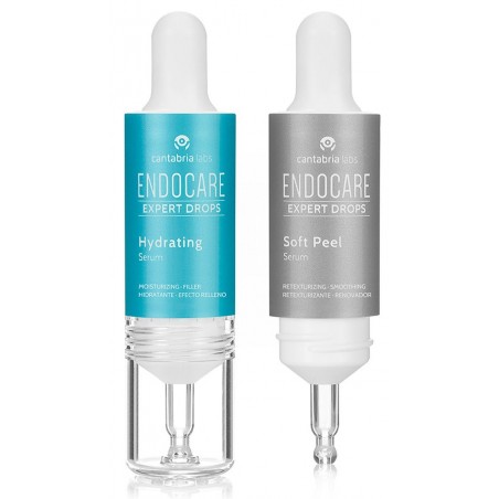 Endocare Expert Drops Hydrating Protocol 2 x 10ml