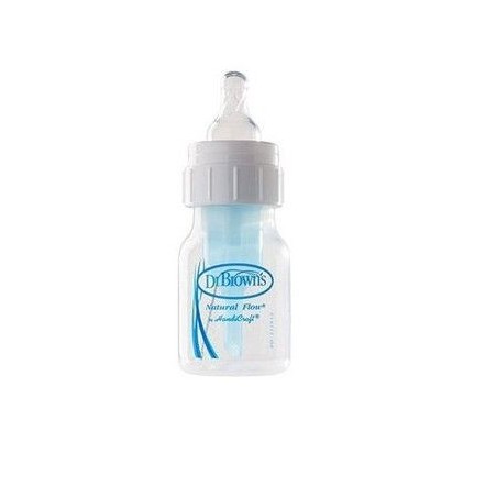 Dr. Brown`s Biberon Estandard PP 60 ml