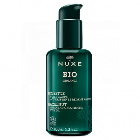 Nuxe Aceite Corporal Nutritivo Regenerante 100ml
