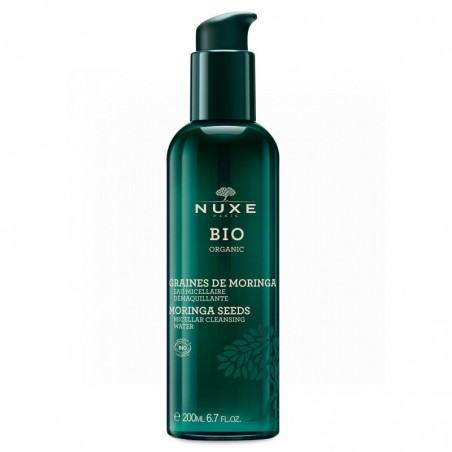 Nuxe Agua Micelar Desmaquillante 200ml