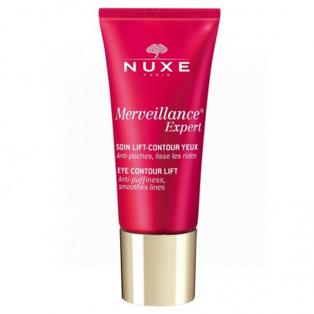 Nuxe Merveillance Expert Contorno de Ojos 15ml