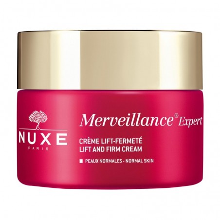 Nuxe Merveillance Expert Crema Reafirmante 50ml
