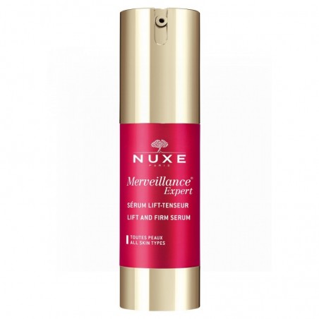 Nuxe Merveillance Expert Sérum 30ml