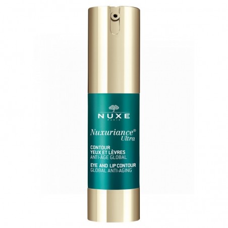 Nuxe Nuxuriance Ultra Contorno de Ojos y Labios 15ml