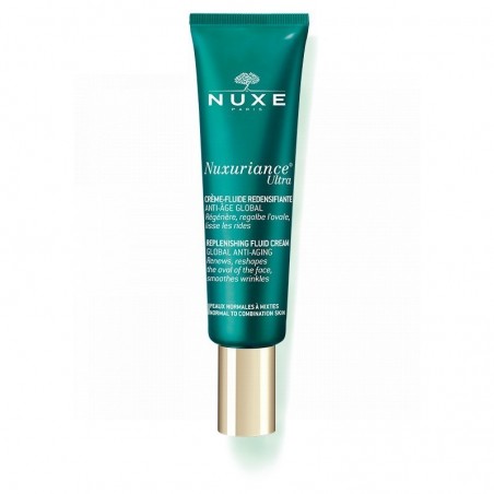 Nuxe Nuxuriance Ultra Crema Fluída 50ml