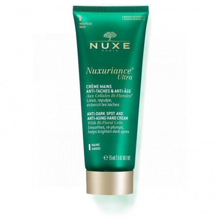 Nuxe Nuxuriance Ultra Crema de Manos Anti Manchas 75ml