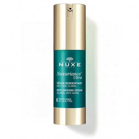 Nuxe Nuxuriance Ultra Sérum Redensificante 30ml