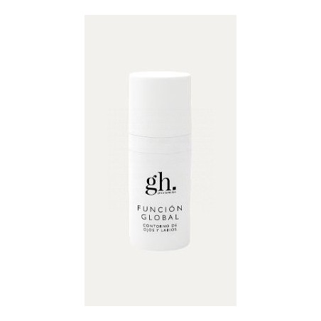 GH Función Global Contorno de Ojos y labios 15ml