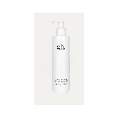 GH Solución Micelar Natural Hidratante 250ml
