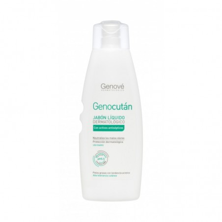 Genocutan Gel 750 Ml
