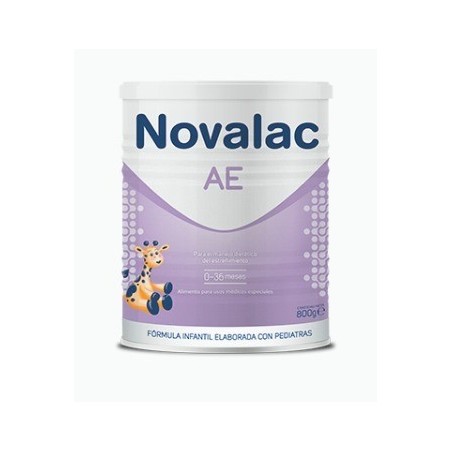 Novalac AE 800gr