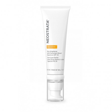 Neostrata Enlighten Skin Brightener Crema de Día SPF-35 40gr