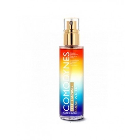 Comodynes Self Tanning Fresh Water Face & Body 100 ml