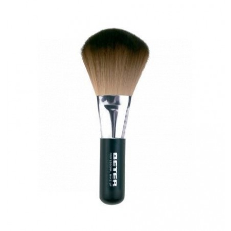 Beter Brocha Maquillaje en Polvo Pelo Sintético 1ud