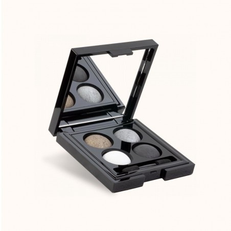 Sensilis Paleta Sombra de Ojos 01