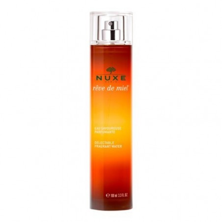 Nuxe Reve de Miel Agua Exquisita Perfumada 100ml