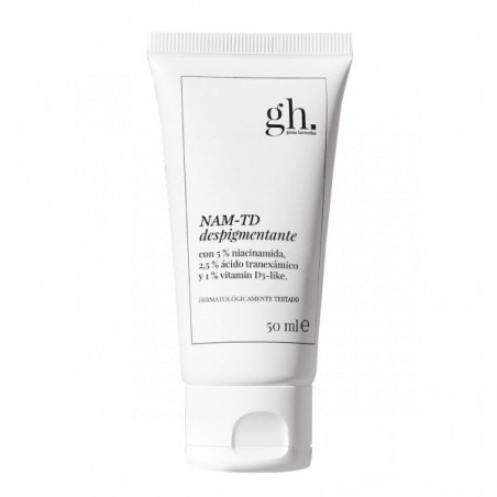 GH Nam-TD Despigmentante 50ml