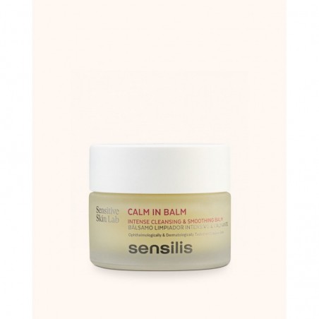Sensilis Calm in Balm Bálsamo Limpiador 500ml