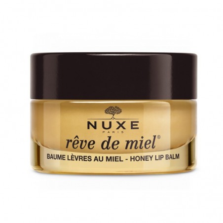 Nuxe Reve de Miel Bálsamo de Labios Bee Free 15gr