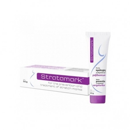 Exeltis Stratamark Gel 50gr