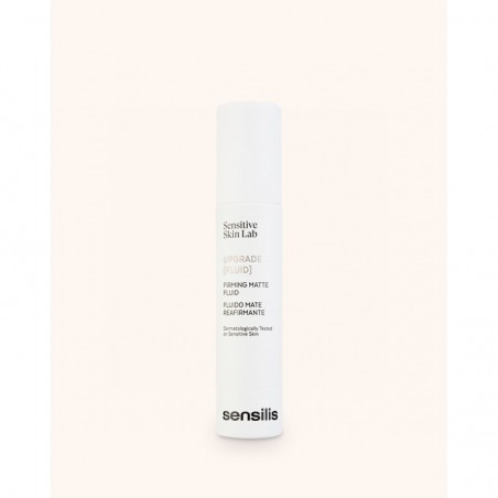 Sensilis Upgrade Fluido 50 ml