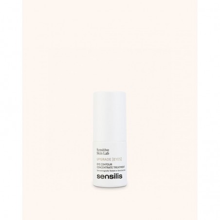 Sensilis Upgrade Contorno De Ojos 15 ml